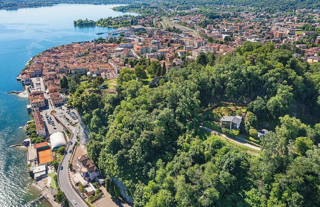 Stylish villa&spectacular views! - Villa La Rocca-1