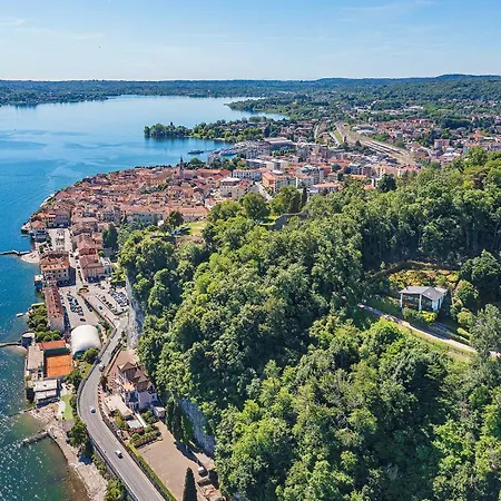 Stylish villa&spectacular views! - Villa La Rocca-3